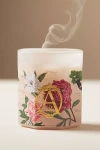 Apothecary 18 By Anthropologie Apothecary 18 Floral Peony Blush Boxed Candle