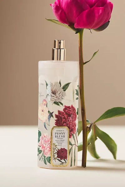 Apothecary 18 By Anthropologie Apothecary 18 Floral Peony Blush Room Spray In Multi