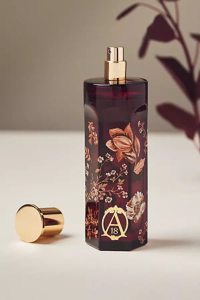 Apothecary 18 By Anthropologie Apothecary 18 Floral Spiced Pomander & Balsam Room Spray In Multi