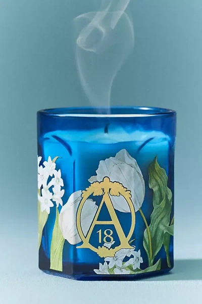 Apothecary 18 By Anthropologie Apothecary 18 Floral Tulip Fields Glass Candle