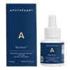Apothekary Blue Burn Metabolic & Weight Support Tincture - 0.5 oz