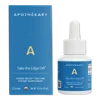 Apothekary Take The Edge Off Stress Relief Tincture - 0.5 oz