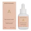 Apothekary The Honest Youth Skin Support Tincture