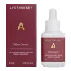 Apothekary Wine Down Relaxation Support Tincture
