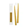 Apotheke 13 Taper Candles, Set Of 2 In D Yell