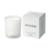 Apotheke Bergamot Tangerine Classic Scented Candle