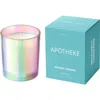Apotheke Bergamot Tangerine Classic Scented Candle