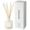 Apotheke Bergamot Tangerine Reed Diffuser