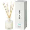Apotheke Bergamot Tangerine Reed Diffuser In Translucent