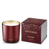 Apotheke Bitter Cherry Three-wick Scented Candle