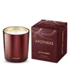 Apotheke Bitter Cherry Classic Scented Candle