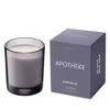 Apotheke Black Iris Oak Petite Scented Candle, 5 Oz.