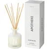 Apotheke Cedarwood Ginger Reed Diffuser 6.7 Oz. In White