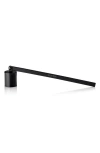 Apotheke Black Wick Snuffer In Black