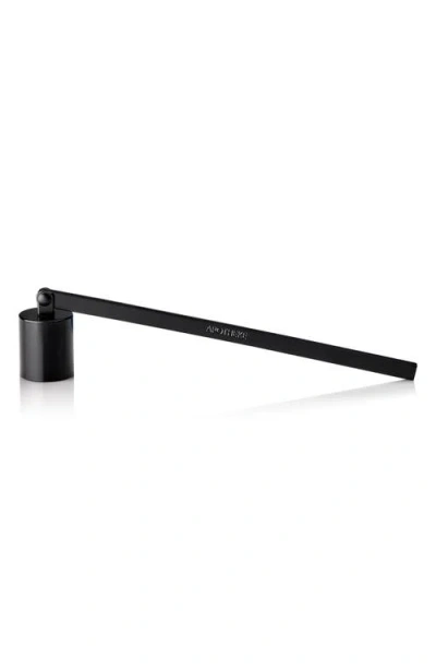 Apotheke Black Wick Snuffer