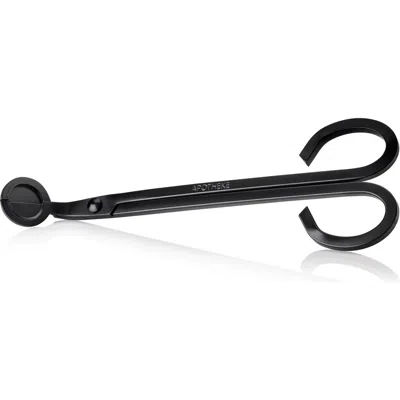 Apotheke Black Wick Trimmer