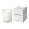 APOTHEKE CANVAS CLASSIC SCENTED CANDLE