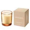 Apotheke Cedarwood Ginger Petite Scented Candle, 5 Oz.