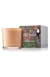 Apotheke Cedarwood Ginger Three-wick Candle In Cedarwood Ginger