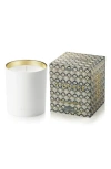 Apotheke Ceramic Scented Candle In Cardamom Chestnut