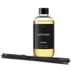 Apotheke Charcoal Reed Diffuser Liquid Refill