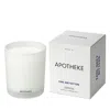 Apotheke Earl Grey Bitters Signature Candle, 11 Oz.