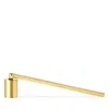 Apotheke Gold Wick Snuffer In Gold