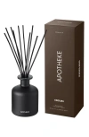 Apotheke Kindling Reed Diffuser In Black