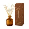 Apotheke Pumpkin Ginger Reed Diffuser