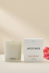 APOTHEKE SEA SALT GRAPEFRUIT BOXED CANDLE