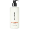 Apotheke Sea Salt Grapefruit Liquid Soap