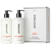 Apotheke Sea Salt Grapefruit Liquid Soap And Lotion Duo