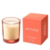Apotheke Sea Salt Grapefruit Petite Scented Candle