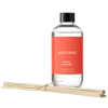 Apotheke Sea Salt Grapefruit Reed Diffuser Liquid Refill