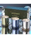 Apotheke : Up To 37% Off Luxury Fragrances