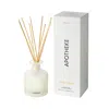 Apotheke Vanilla Cream Reed Diffuser 6.7 Oz. In White