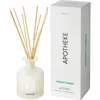Apotheke Verdant Garden Reed Diffuser In Translucent