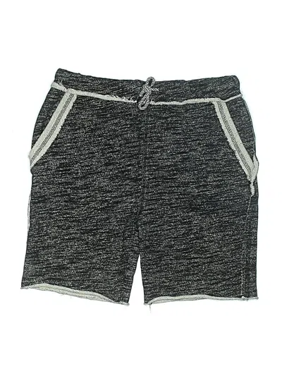 Pre-owned Appaman Kids' Athletic Shorts In Gray