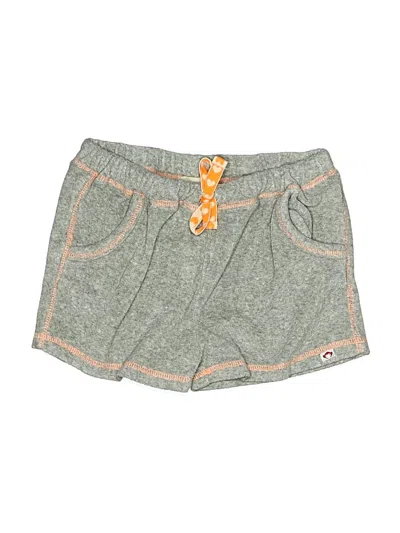 Pre-owned Appaman Kids' Athletic Shorts In Gray
