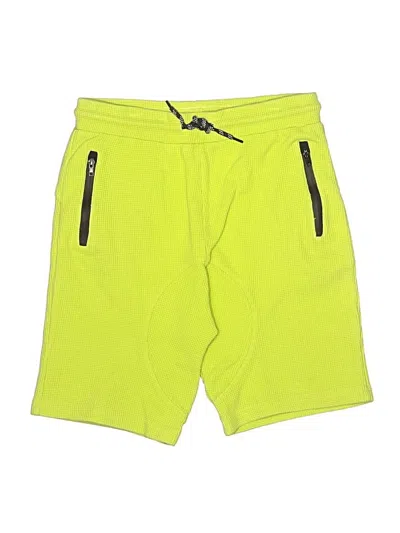 Pre-owned Appaman Kids' Athletic Shorts In Green