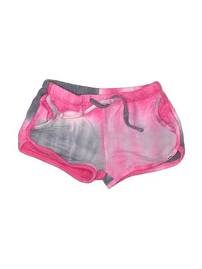 Pre-owned Appaman Kids' Athletic Shorts In Pink