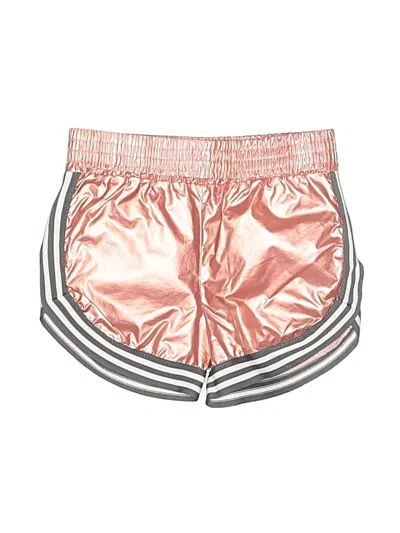 Pre-owned Appaman Kids' Athletic Shorts In Silver