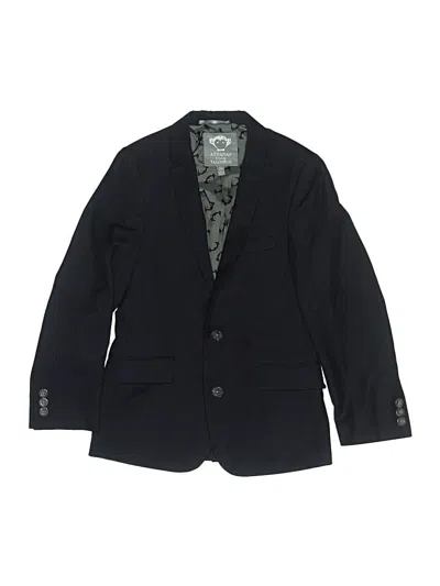 Pre-owned Appaman Kids' Blazer Jacket In Blue