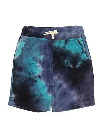 Pre-owned Appaman Kids' Board Shorts In Blue