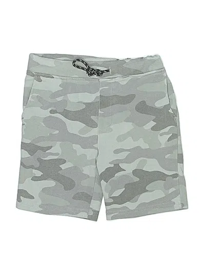 Pre-owned Appaman Kids' Board Shorts In Gray