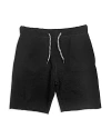 Appaman Boys' Camp Shorts - Little Kid, Big Kid In Black