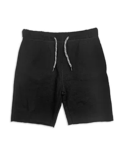 Appaman Boys' Camp Shorts - Little Kid, Big Kid In Black