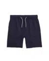 Appaman Boys' Camp Shorts - Little Kid, Big Kid In Navy