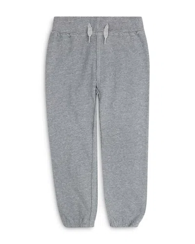 Appaman Boys' Cotton Blend Gym Sweatpants - Little Kid, Big Kid In Gray