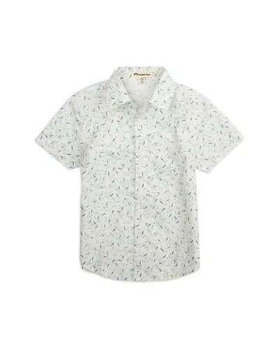 APPAMAN BOYS' DAY PARTY SHIRT - LITTLE KID, BIG KID